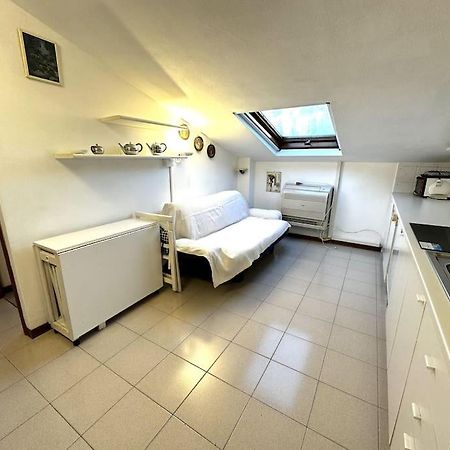 Suite A 1 Minuto Dalla Spiaggia A Piedi - 산레모 외부 사진