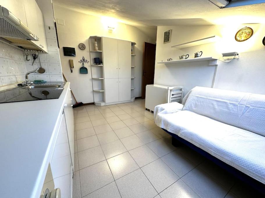 Suite A 1 Minuto Dalla Spiaggia A Piedi - 산레모 외부 사진